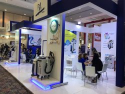 Best Exhibition Stand Designs Ideas