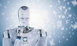 Claudius Taylor: Artificial Intelligence Trends 2021