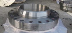 SS 316 Flanges