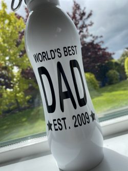 Buy Superhero Frame For Dad