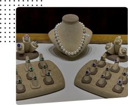 Jewelry Business Marketing