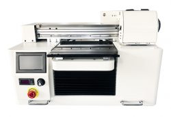 FC-UV2030 UV-LED Direct to Substrate Printer