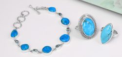 Wholesale Turquoise Jewelry