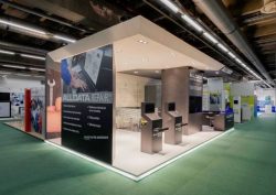 Trade Show Booth Design Tips