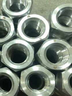 Inconel 600 Round Bar