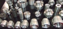 Stainless Steel 304 Pipe Fittings