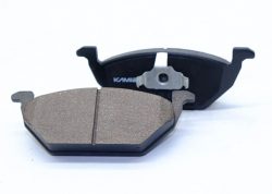 Car Brake Pad