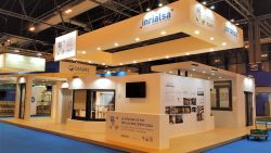 Trade Show Booth Design Tips for Leading Business Output