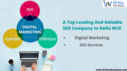 Best SEO Company In Delhi India