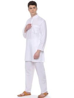 Cheap Mens Kurtha Pyjama Set Online Velacherry Chennai