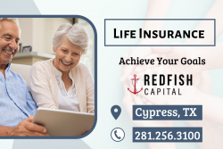 Features of Life Insurance