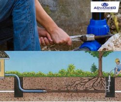 ADVANCED SEPTIC SERVICE, LLC