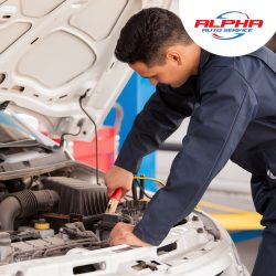 Affordable Auto Repair and Automotive Repair Shop in Mesa, AZ