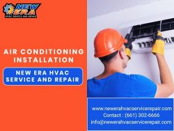 Newerahvacservicerepair – Air Conditioning Service Bakersfield