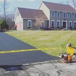 Paving Companies in Rhode Island