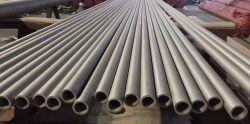 Aluminium Alloy 6061 Pipes