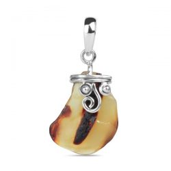 Buy Real Yellow Amber Jewelry at Best Price.