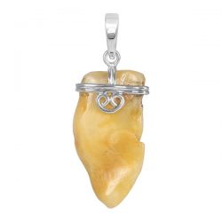 Amber Stone Natural Jewelry at Wholesale