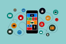 Mobile Apps Development