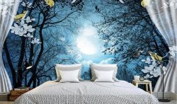 BEDROOM DECOR IDEAS by Julian Brand ~ Actor Homes