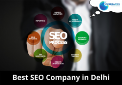 Best SEO Company in Delhi