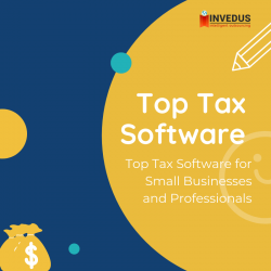 Best Tax Software for Professionals