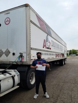 Best Truck Driving School In Ontario