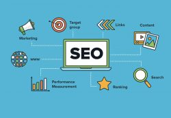 SEO Company in Delhi