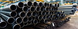 stainless steel welded pipe manufacturer in india