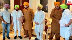 CM agrees to Navjot Sidhu’s demand