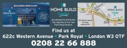 Find Trusted Construction Material Suppliers UK – Home Build Supplies