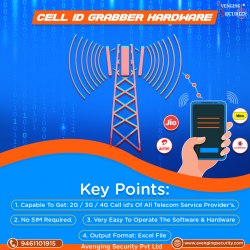 4g Cell Id Grabber