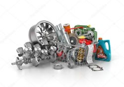 Car Parts Selling Sites