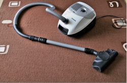 Commercial Carpet Cleaning Services | Boss Optima