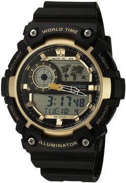 Buy Casio Watches Online for Men