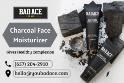 Attractive Men’s Face Moisturizer