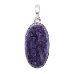 Buy Handmade Wholesale Charoite Stone Jewelry By Rananjay Exports