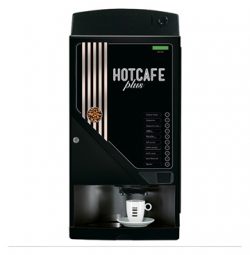 Coffee Vending Machine Suppliers In Uae