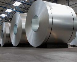 Duplex Steel 2304 Coils Supplier, stockist