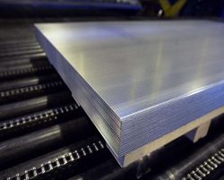 Duplex Steel 2205 Plates Supplier, stockist