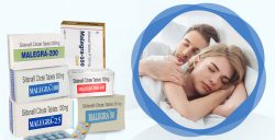 Malegra (Sildenafil Citrate) Online Tablets: Uses, Dosage,Side Effects,Storage Guidelines|| Powpills