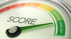 GET FACTORS THAT DETERMINE YOUR CREDIT SCORE