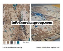 Custom Rug Manufacturers