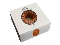 Grab the best custom donut boxes with amazingly cheap prices