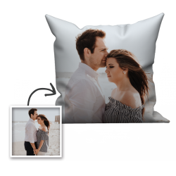 Custom Face Pillow – Makes a Statement With This Great Customized Product