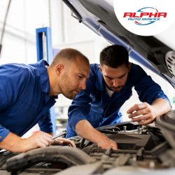 Reputable Services of Leading Automobile Repair Shop in Mesa, Arizona