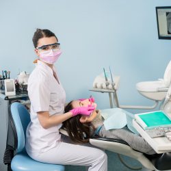 Dental Surgery in Houston tx