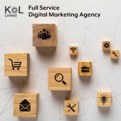 Get Creative and Result Oriented Digital Marketing Services