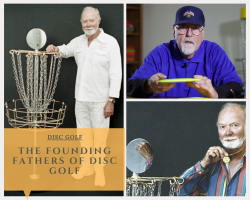 10 Facts about Disc Golf, “The Sport for Bright Future to Work on your Social & Interpersona ...