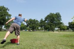 Discraft Ultra-Star—What Makes It an Ideal Frisbee Golf Disc to be Considered for Ultimate Frisbee?